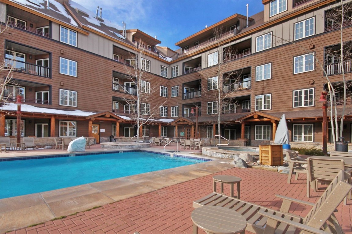 91 River Run Road Keystone CO 80435