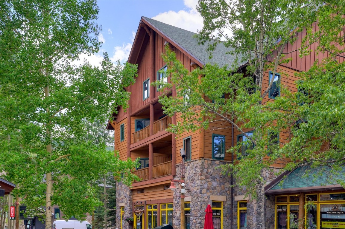 91 River Run Road Keystone CO 80435