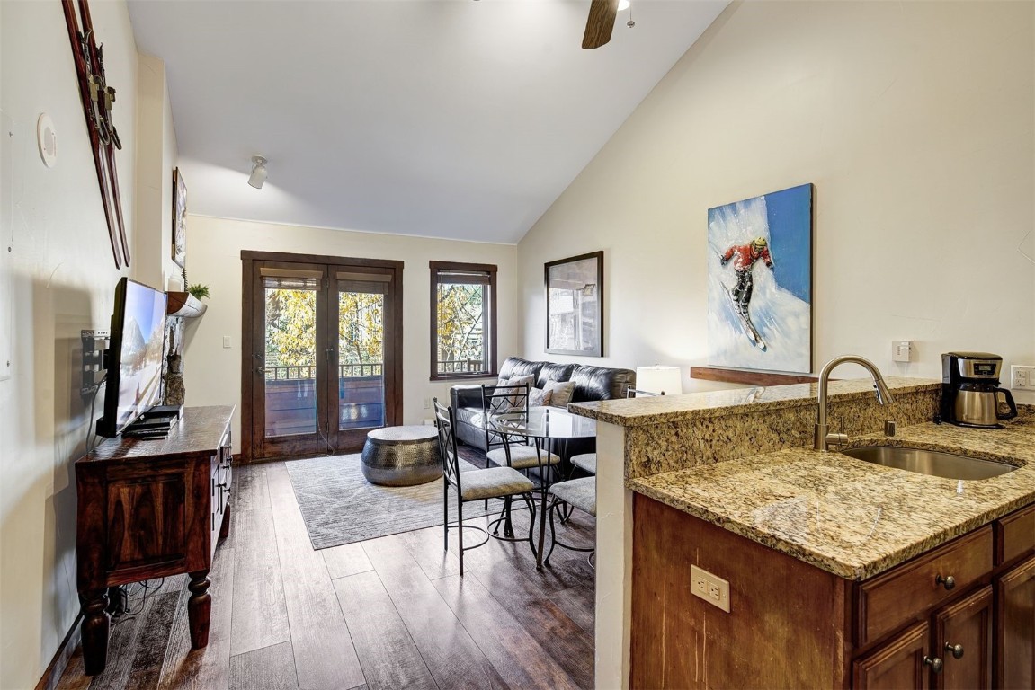 91 River Run Road Keystone CO 80435
