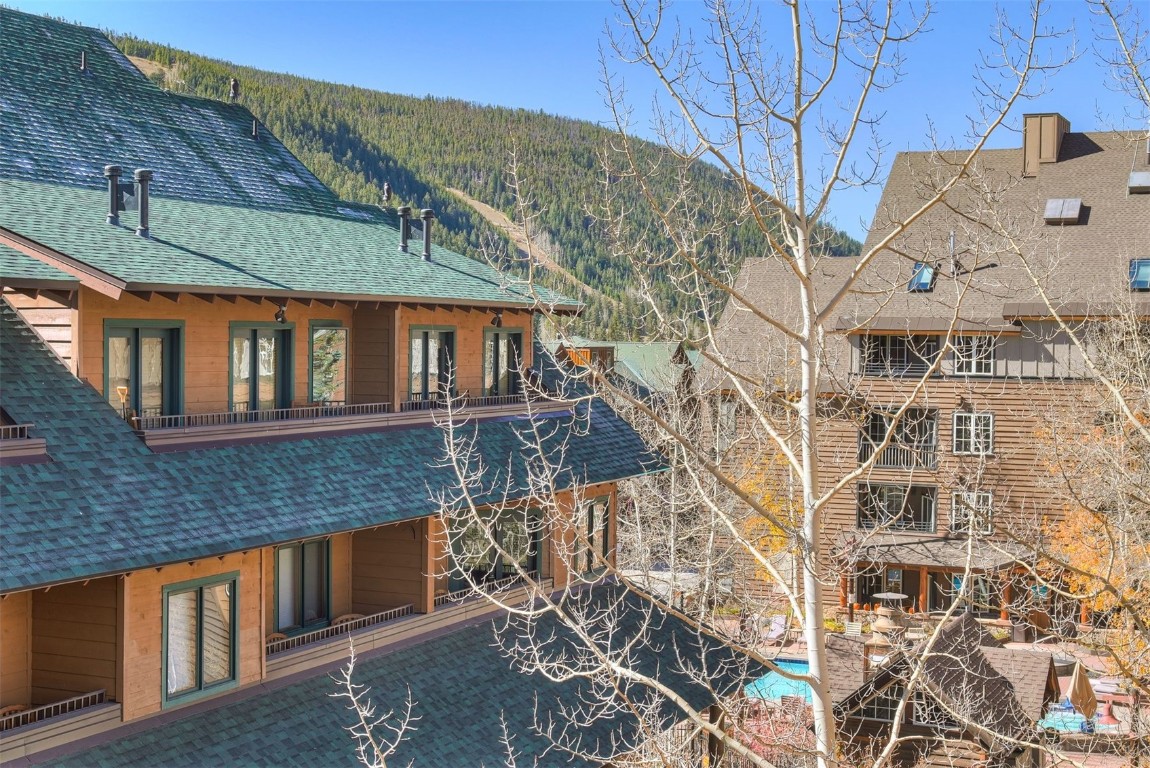 91 River Run Road Keystone CO 80435