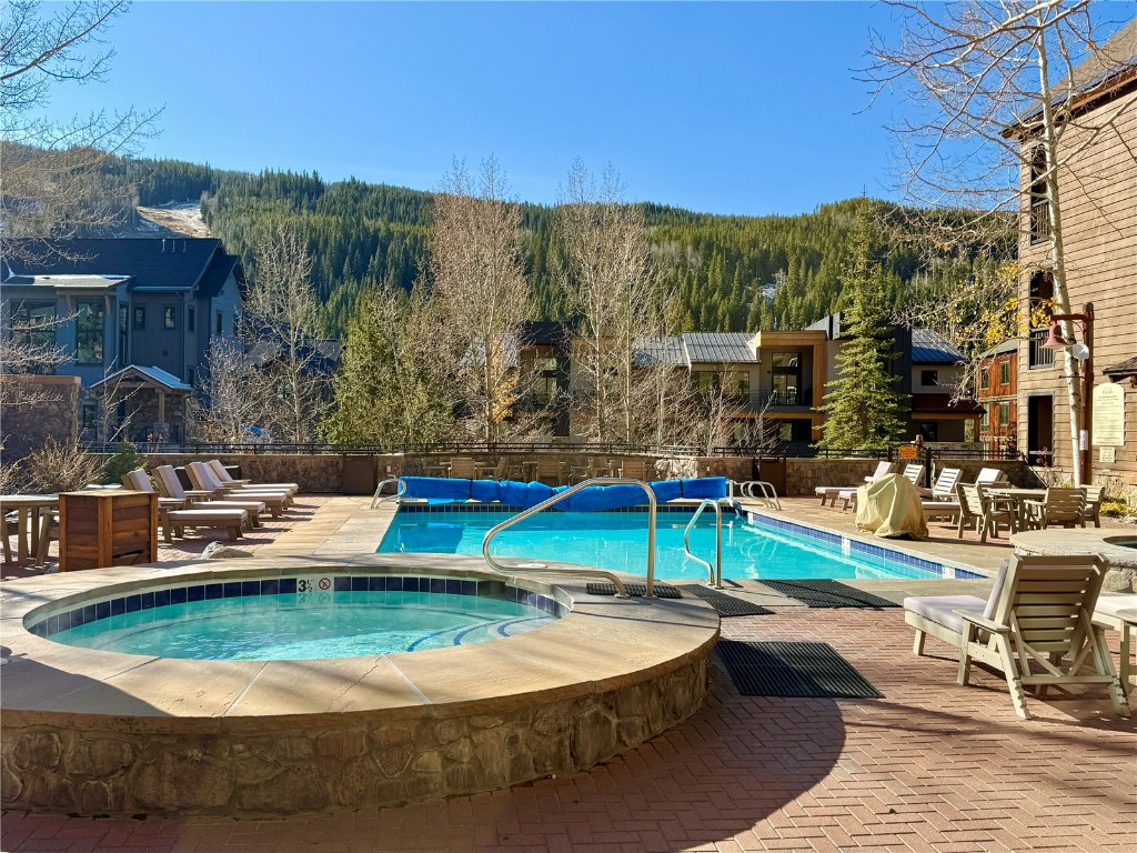 91 River Run Road Keystone CO 80435