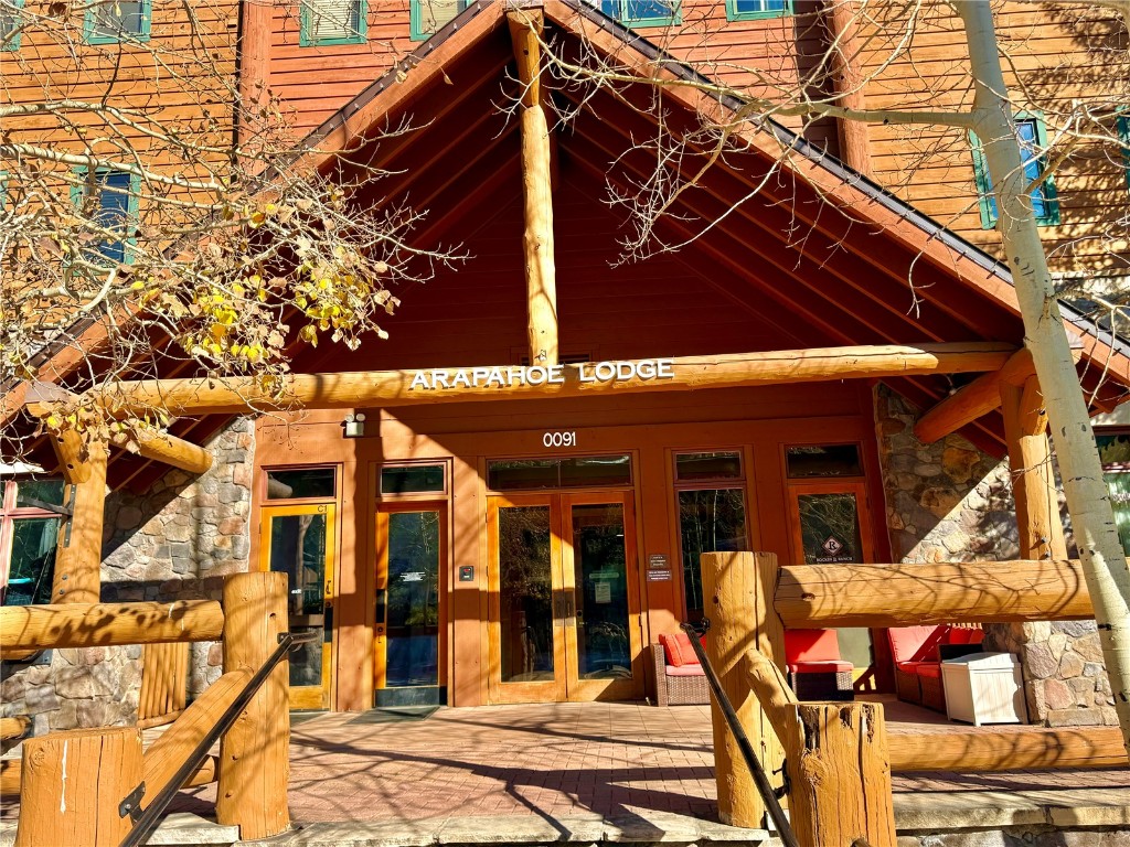 91 River Run Road Keystone CO 80435