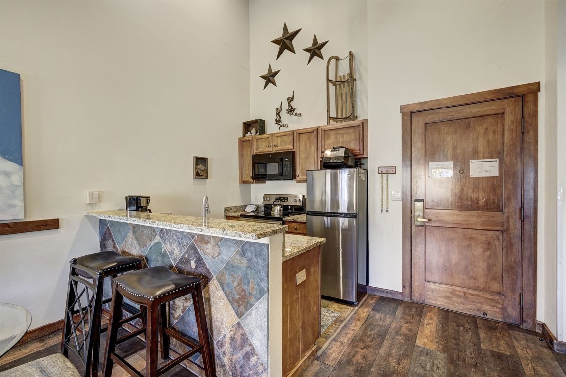91 River Run Road Keystone CO 80435