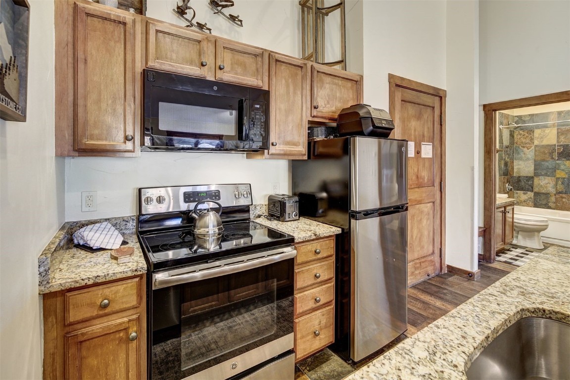 91 River Run Road Keystone CO 80435