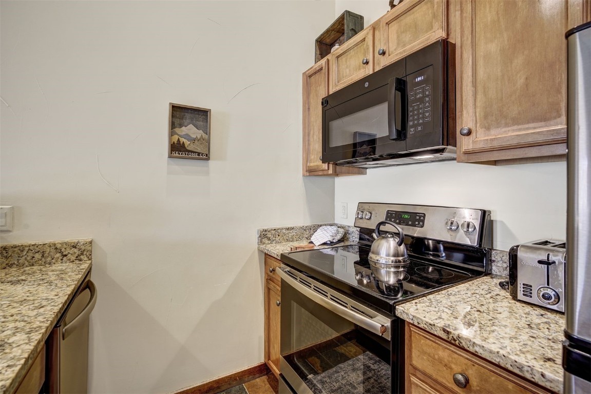 91 River Run Road Keystone CO 80435