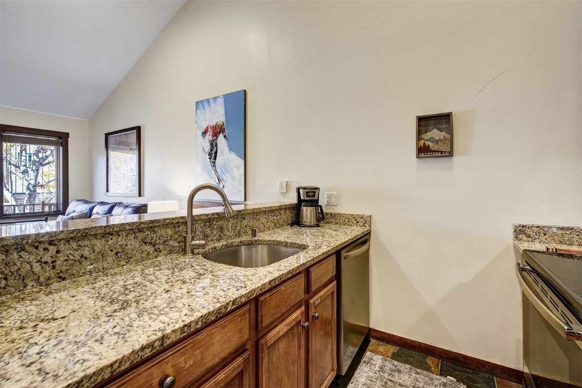 91 River Run Road Keystone CO 80435