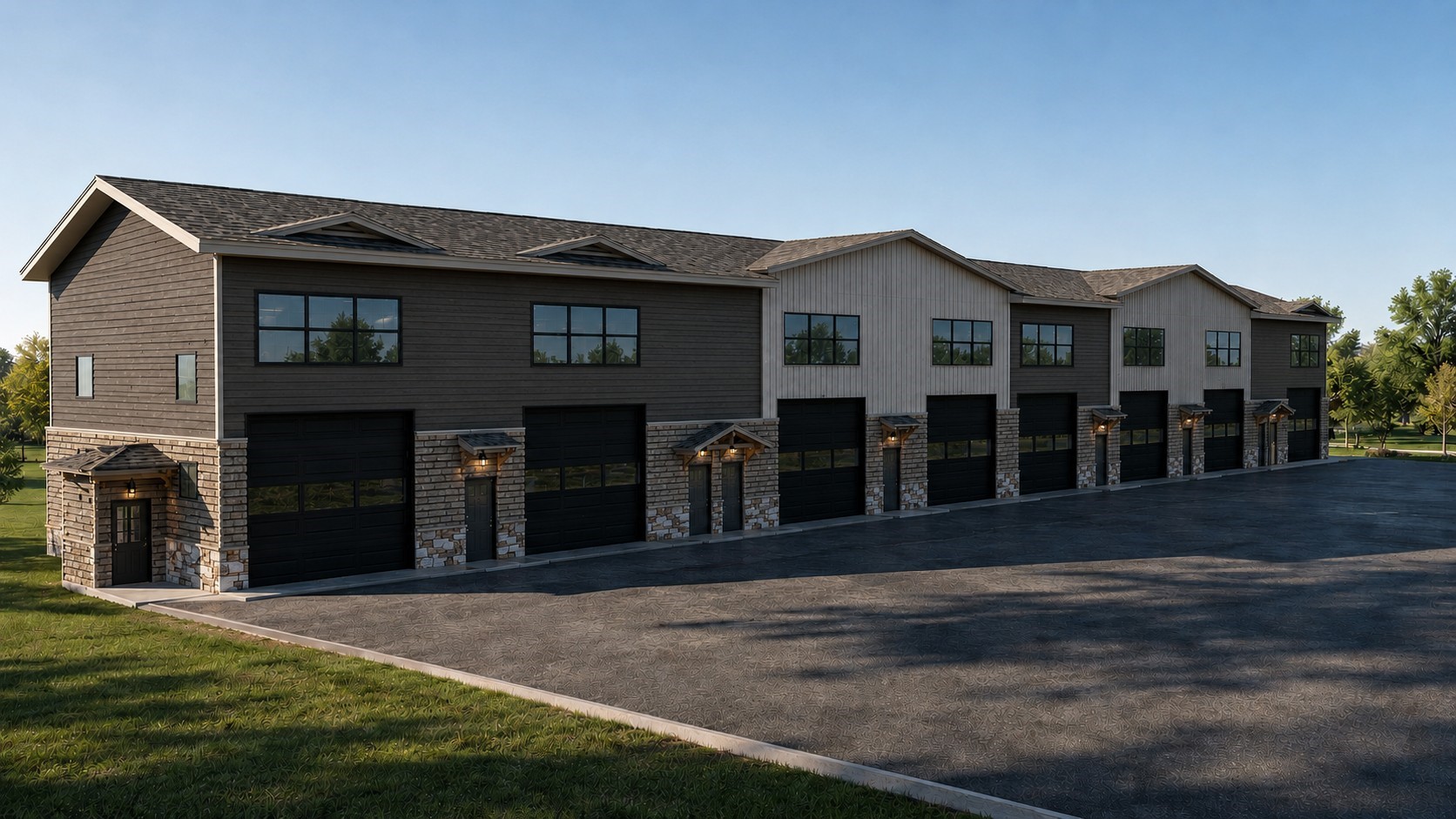 Steamboat Springs CO, 2700 Lincoln Avenue, Unit tbd