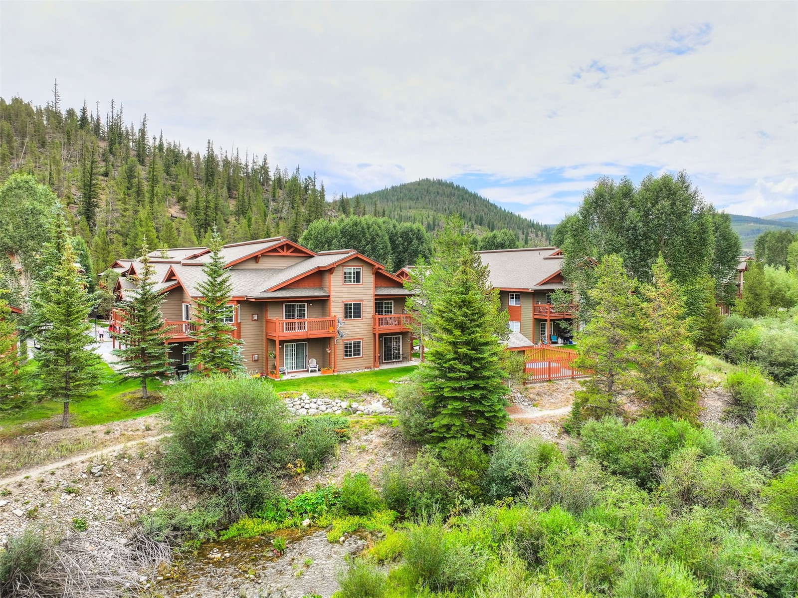 93 Pelican Circle Breckenridge CO 80424