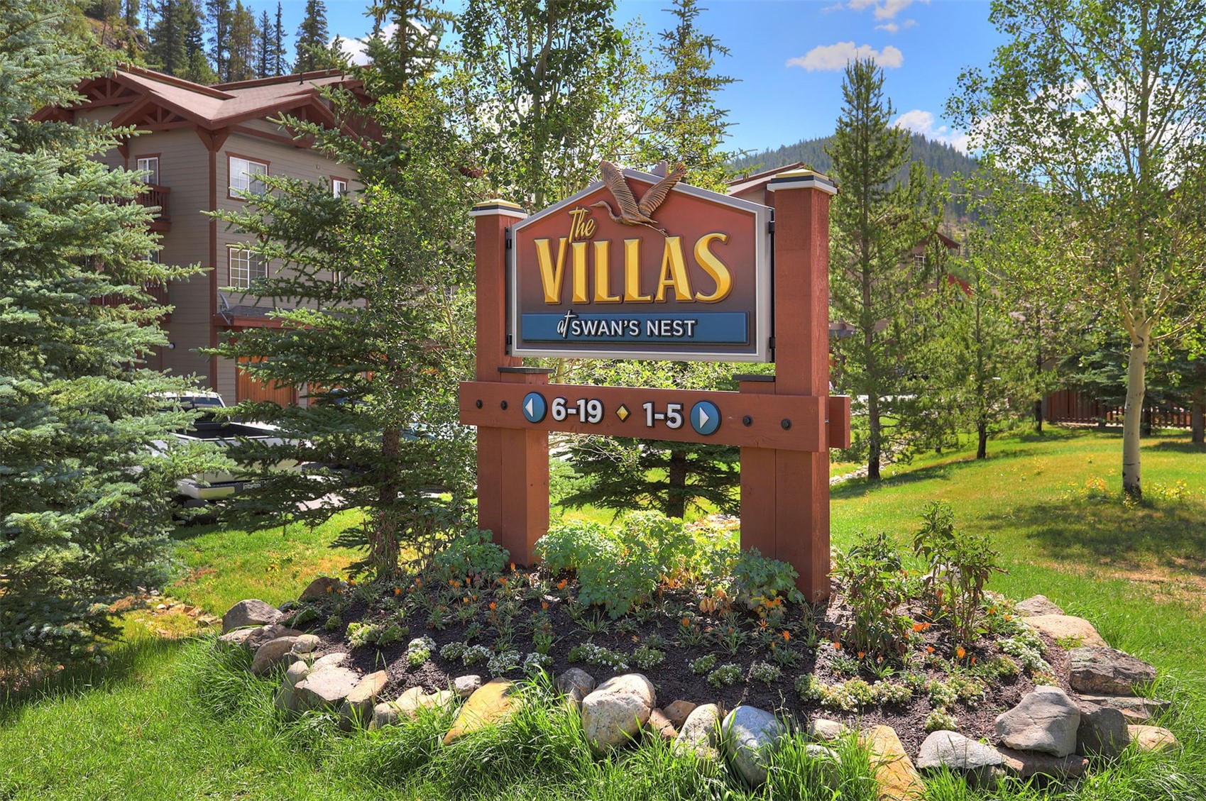 93 Pelican Circle Breckenridge CO 80424