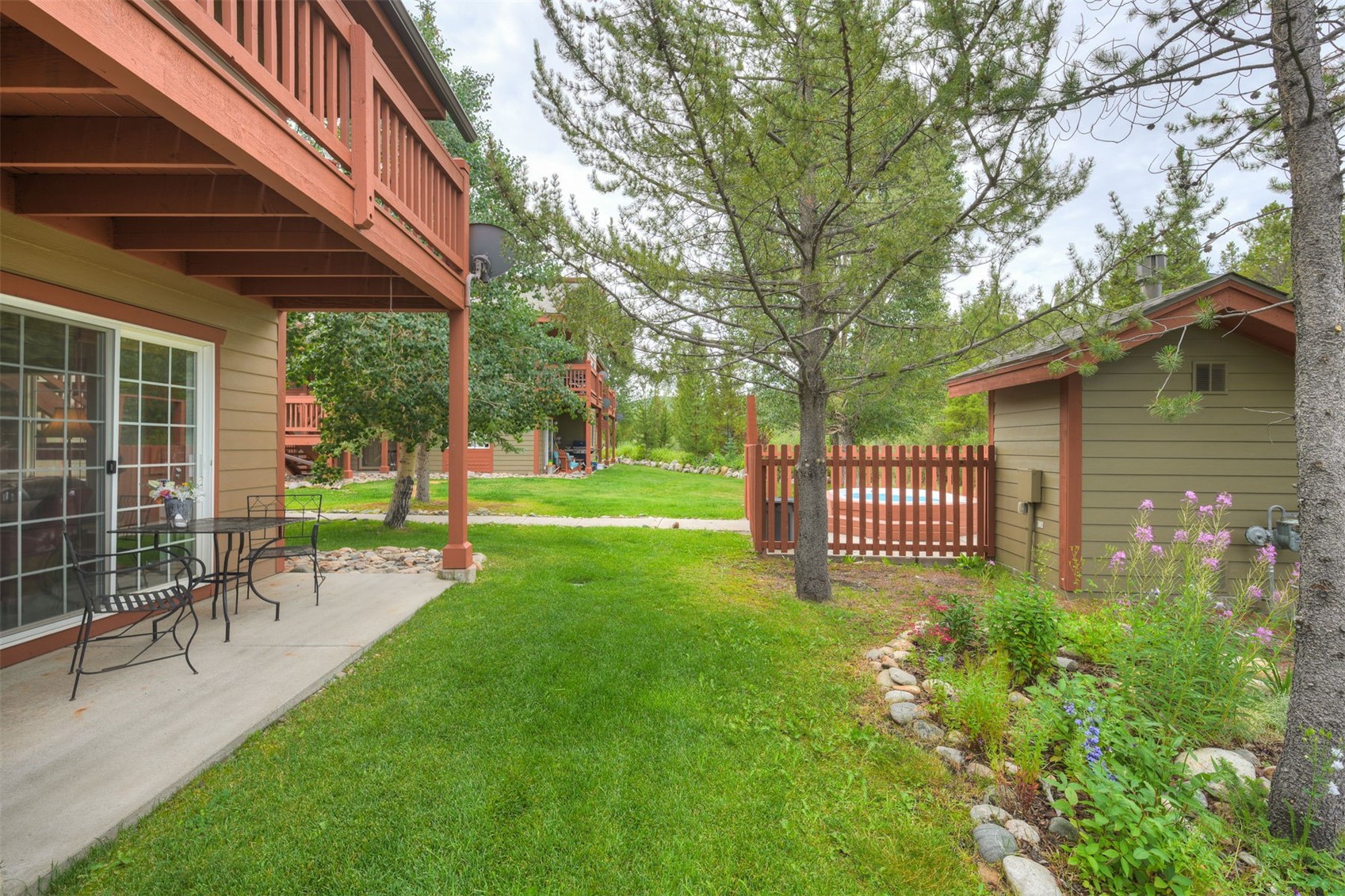 93 Pelican Circle Breckenridge CO 80424