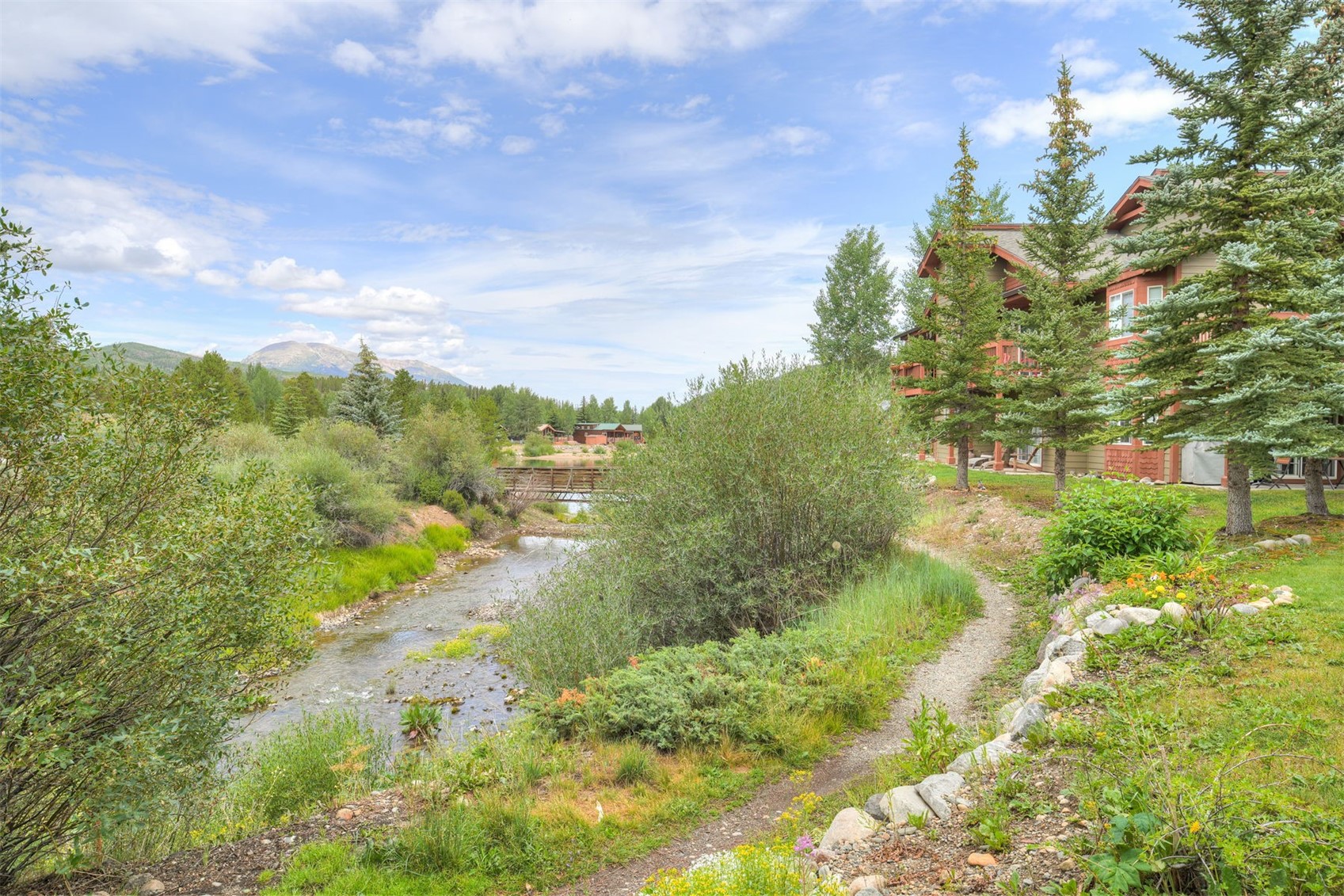 93 Pelican Circle Breckenridge CO 80424