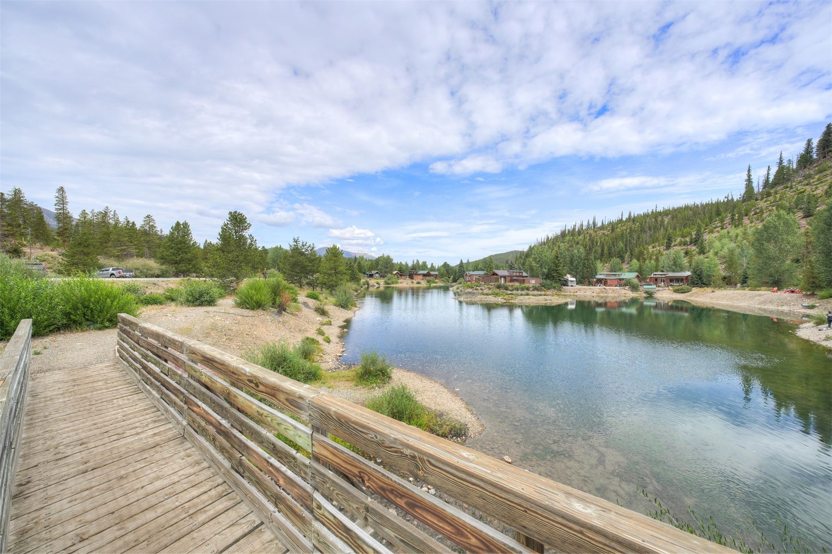 93 Pelican Circle Breckenridge CO 80424