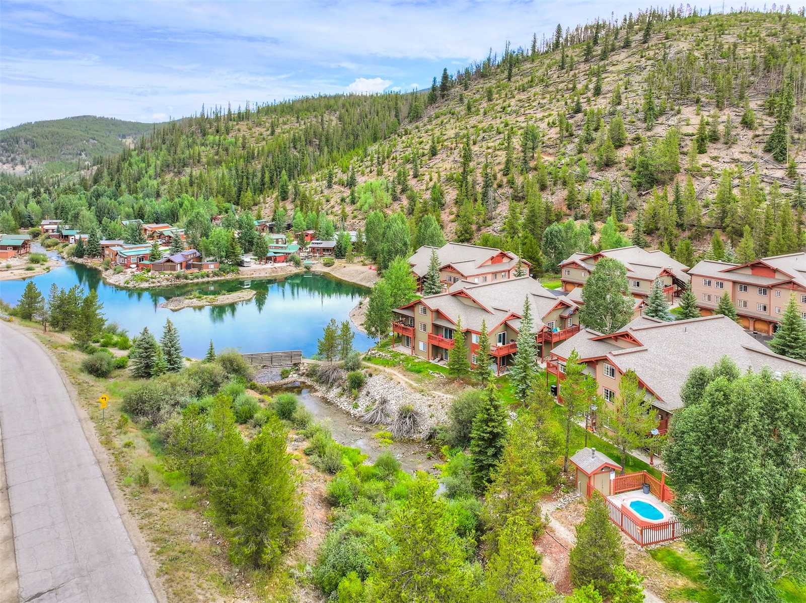 93 Pelican Circle Breckenridge CO 80424