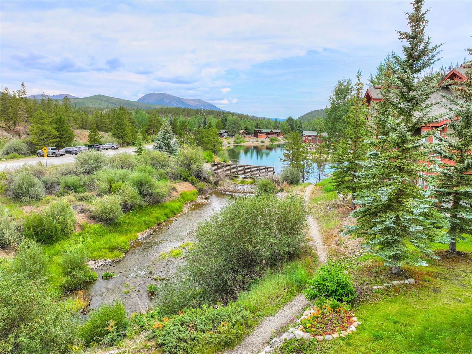 93 Pelican Circle Breckenridge CO 80424