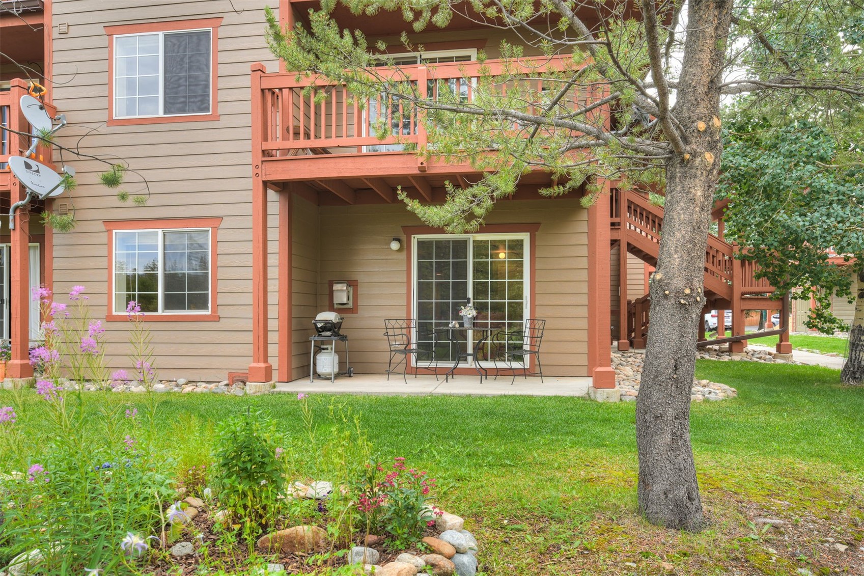 93 Pelican Circle Breckenridge CO 80424