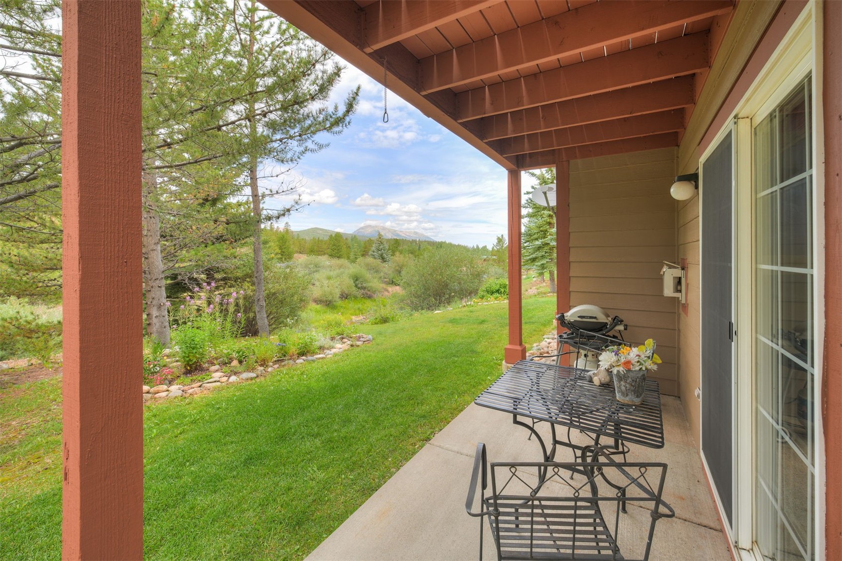 93 Pelican Circle Breckenridge CO 80424