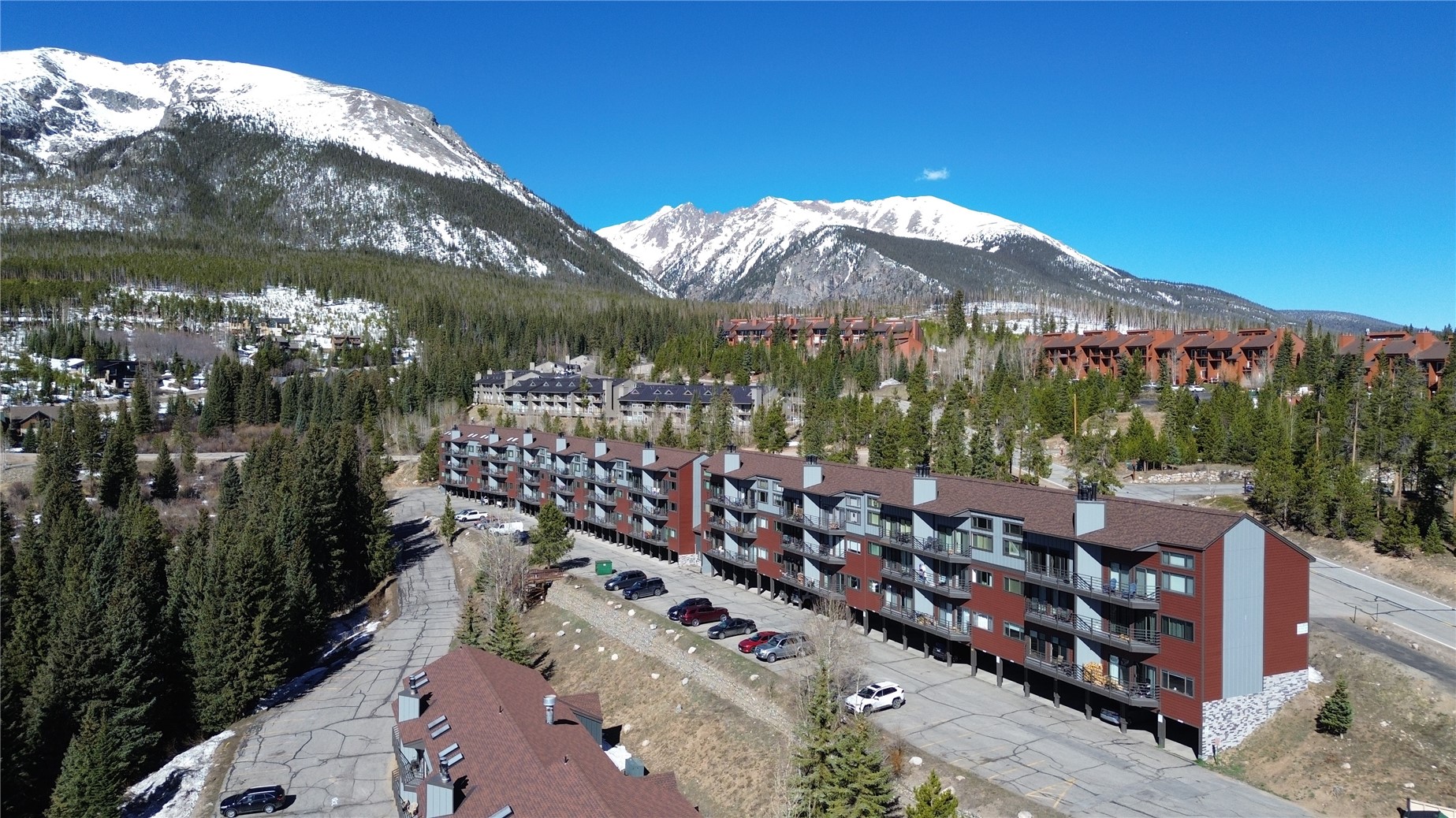 9800 Ryan Gulch Road Silverthorne CO 80498