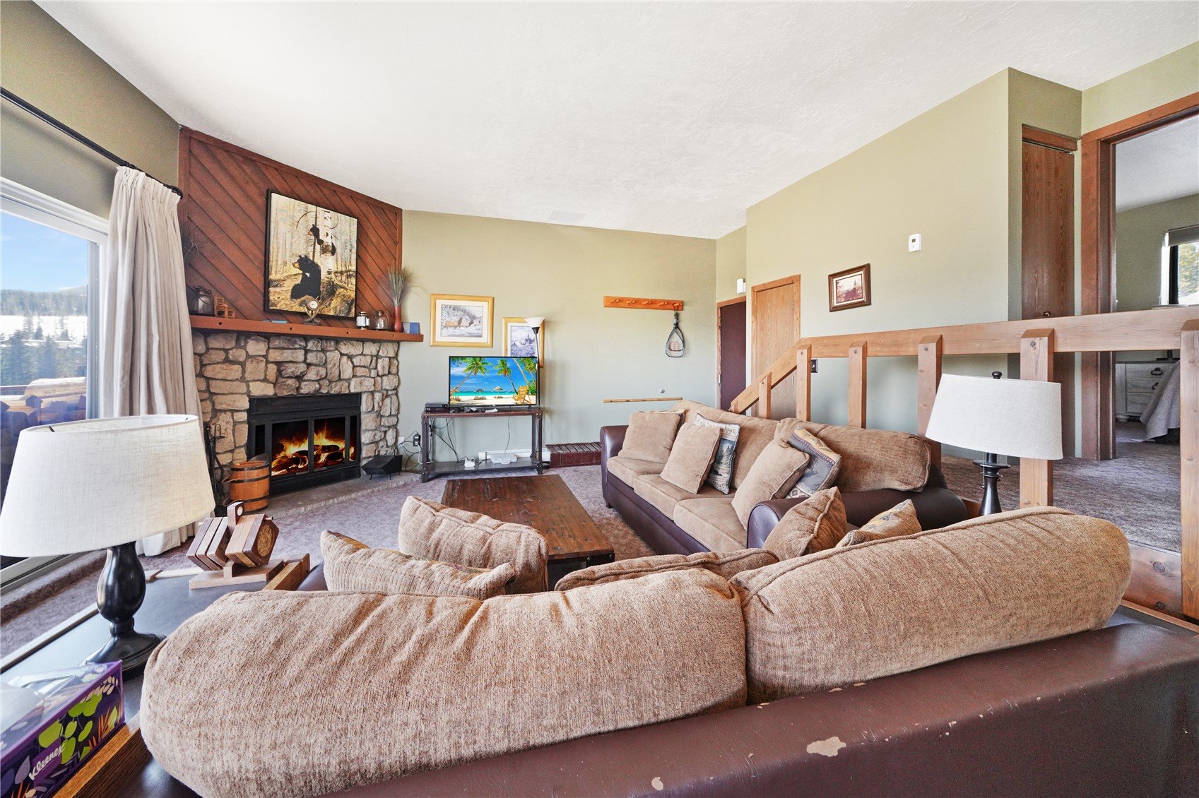 9800 Ryan Gulch Road Silverthorne CO 80498