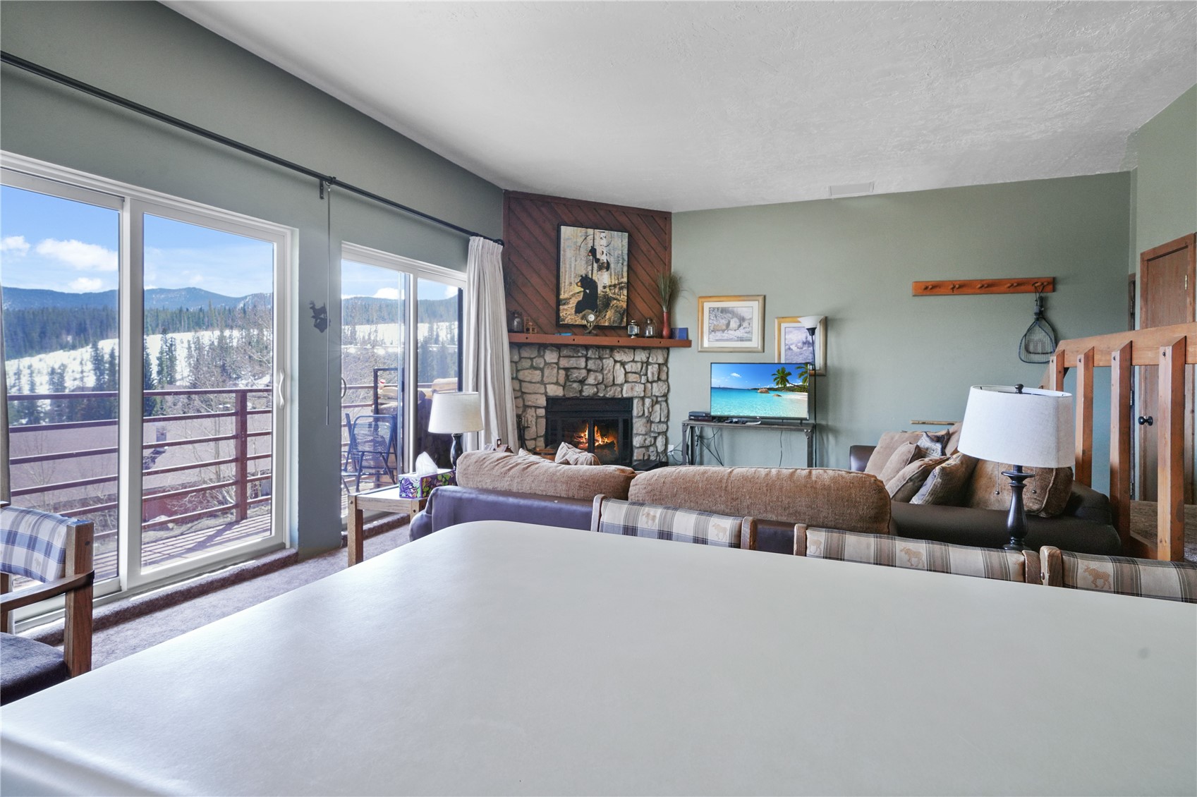 9800 Ryan Gulch Road Silverthorne CO 80498