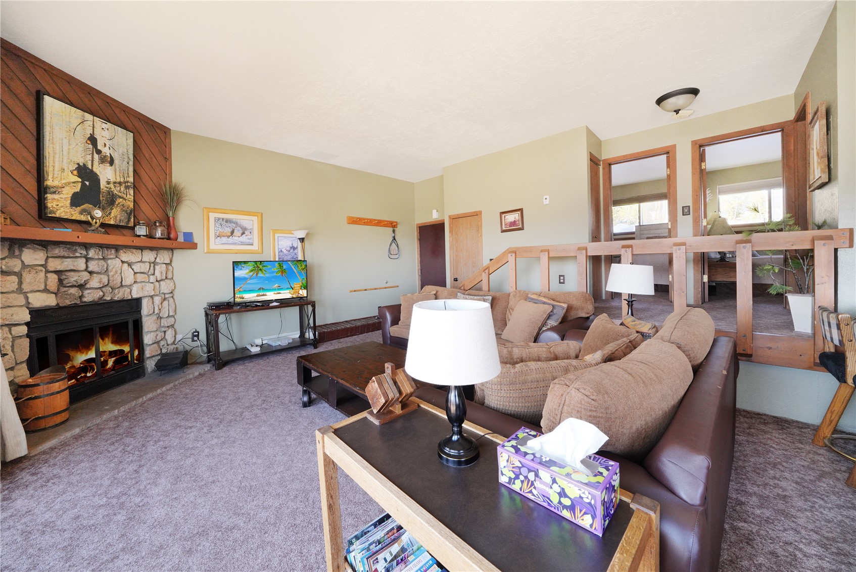 9800 Ryan Gulch Road Silverthorne CO 80498