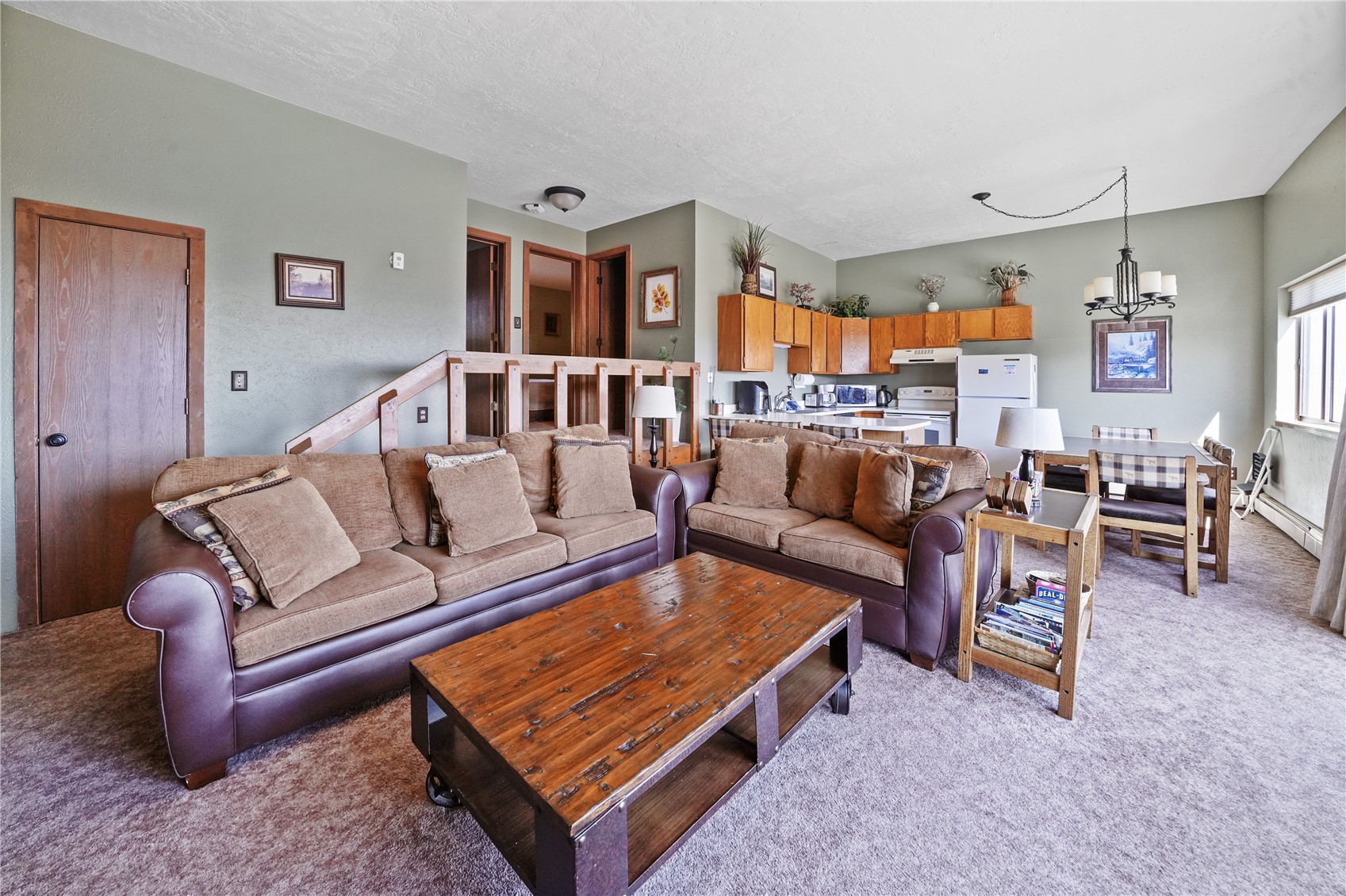 9800 Ryan Gulch Road Silverthorne CO 80498