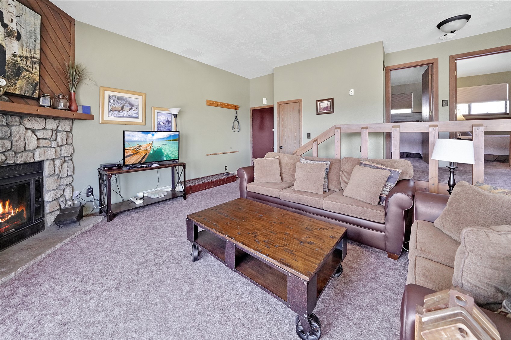 9800 Ryan Gulch Road Silverthorne CO 80498
