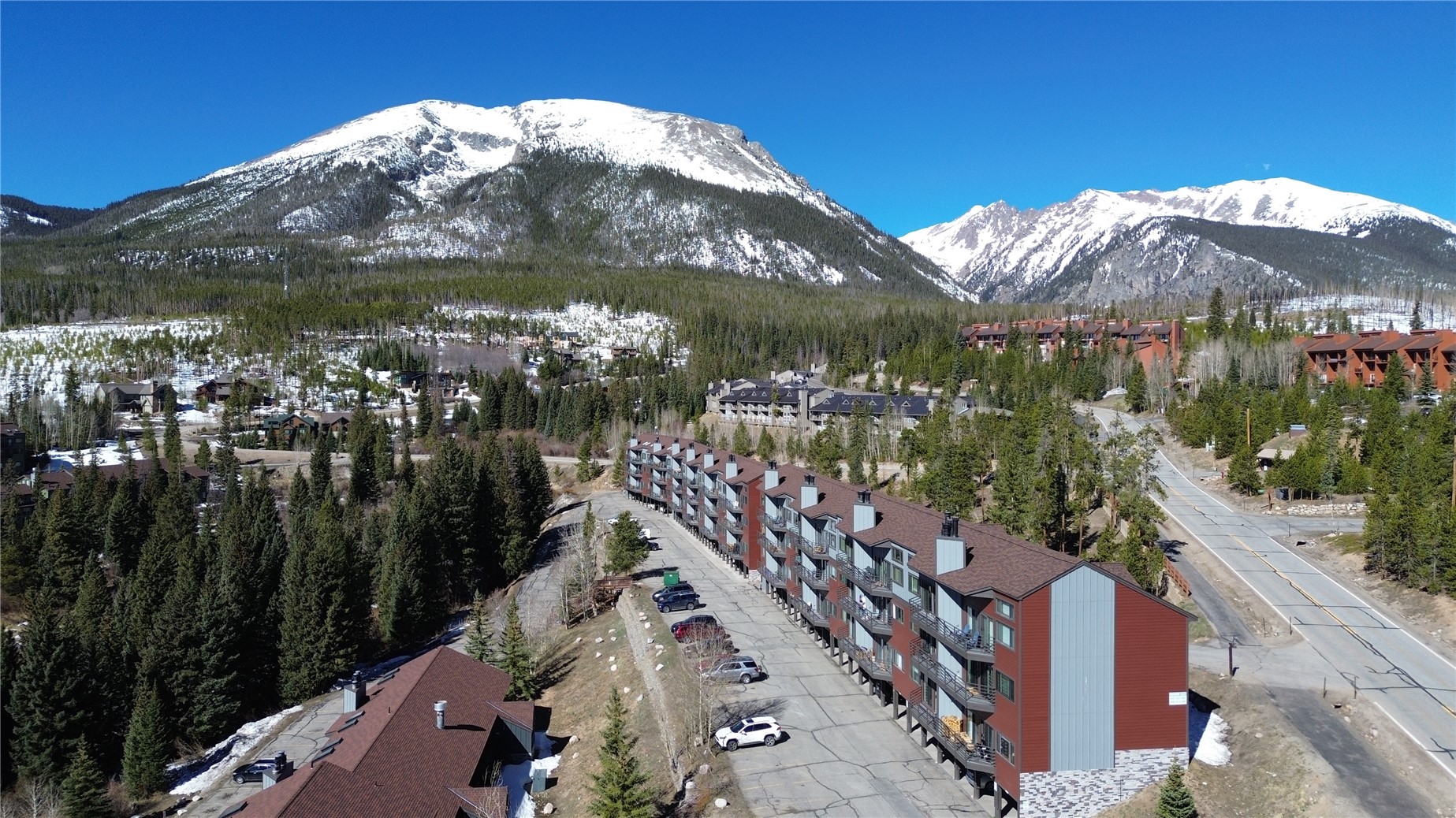 9800 Ryan Gulch Road Silverthorne CO 80498