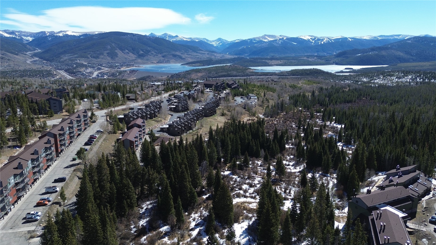 9800 Ryan Gulch Road Silverthorne CO 80498