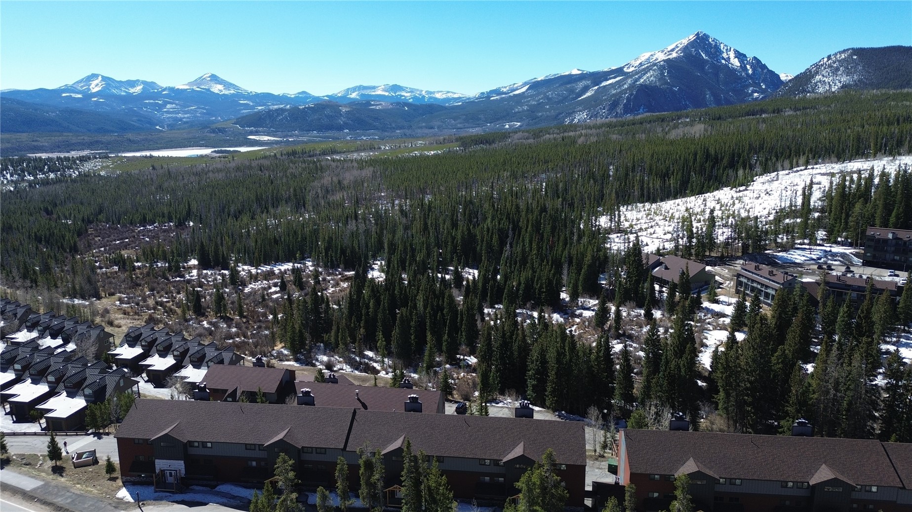 9800 Ryan Gulch Road Silverthorne CO 80498