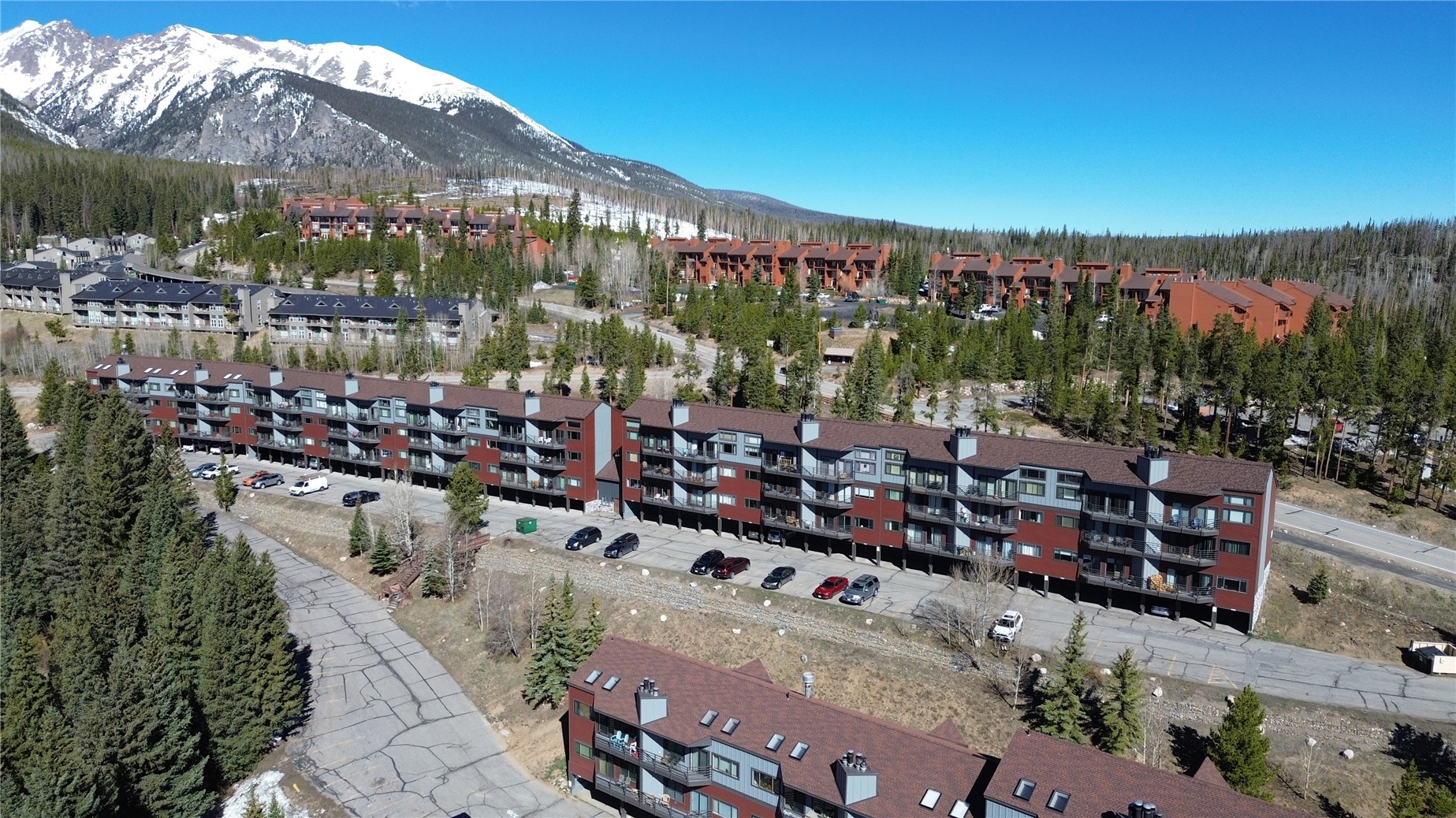 9800 Ryan Gulch Road Silverthorne CO 80498
