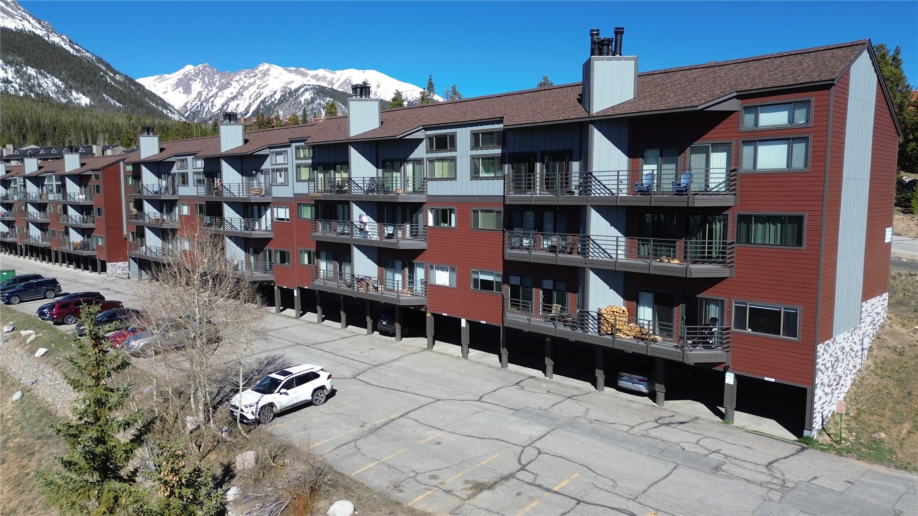 9800 Ryan Gulch Road Silverthorne CO 80498