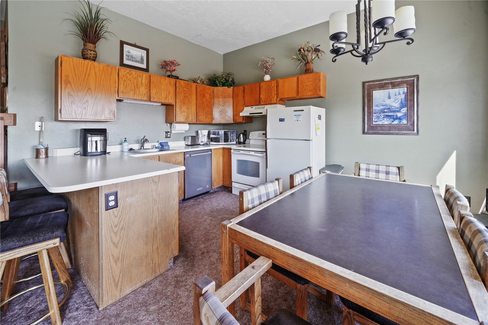 9800 Ryan Gulch Road Silverthorne CO 80498