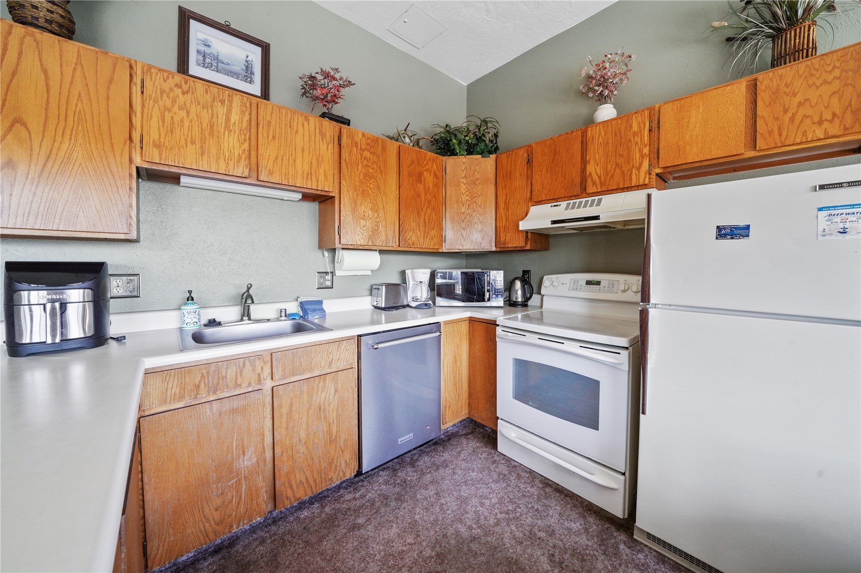 9800 Ryan Gulch Road Silverthorne CO 80498