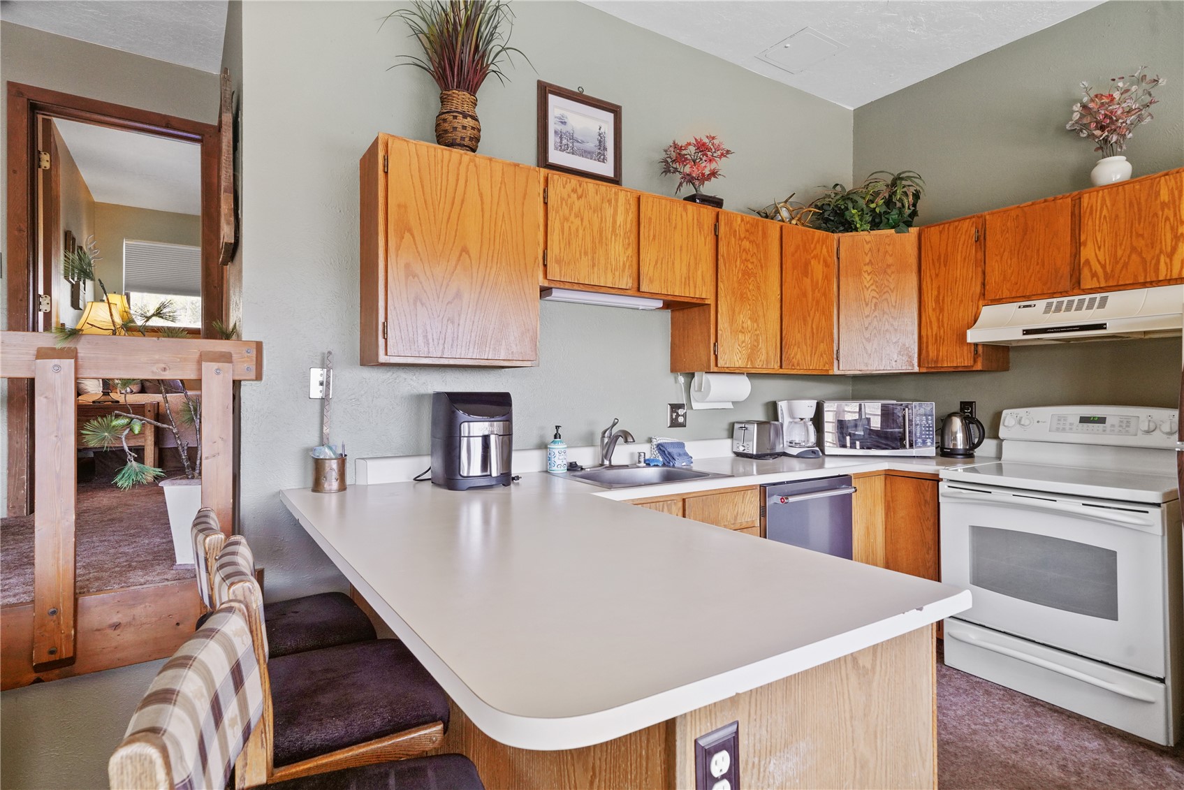 9800 Ryan Gulch Road Silverthorne CO 80498
