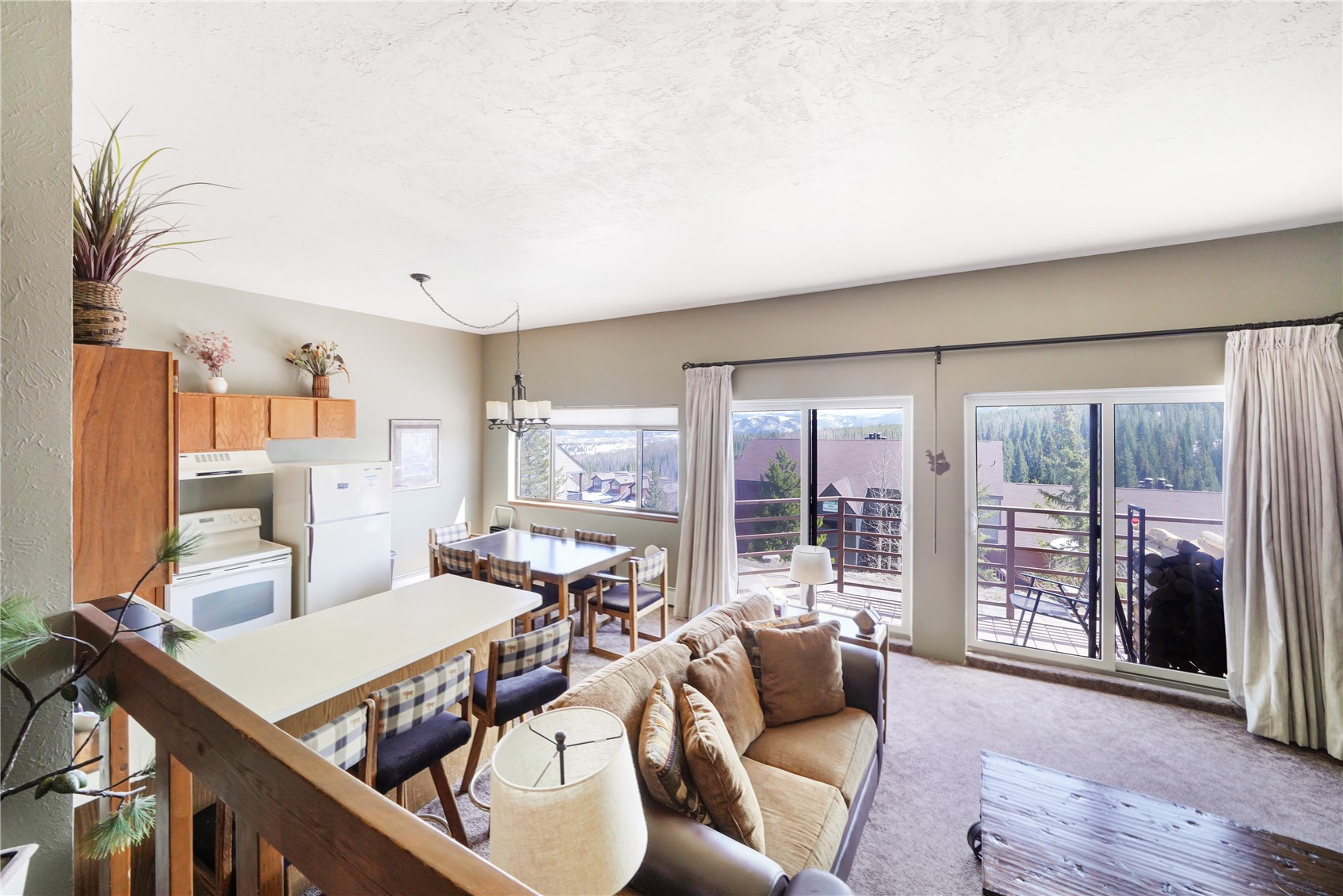 9800 Ryan Gulch Road Silverthorne CO 80498