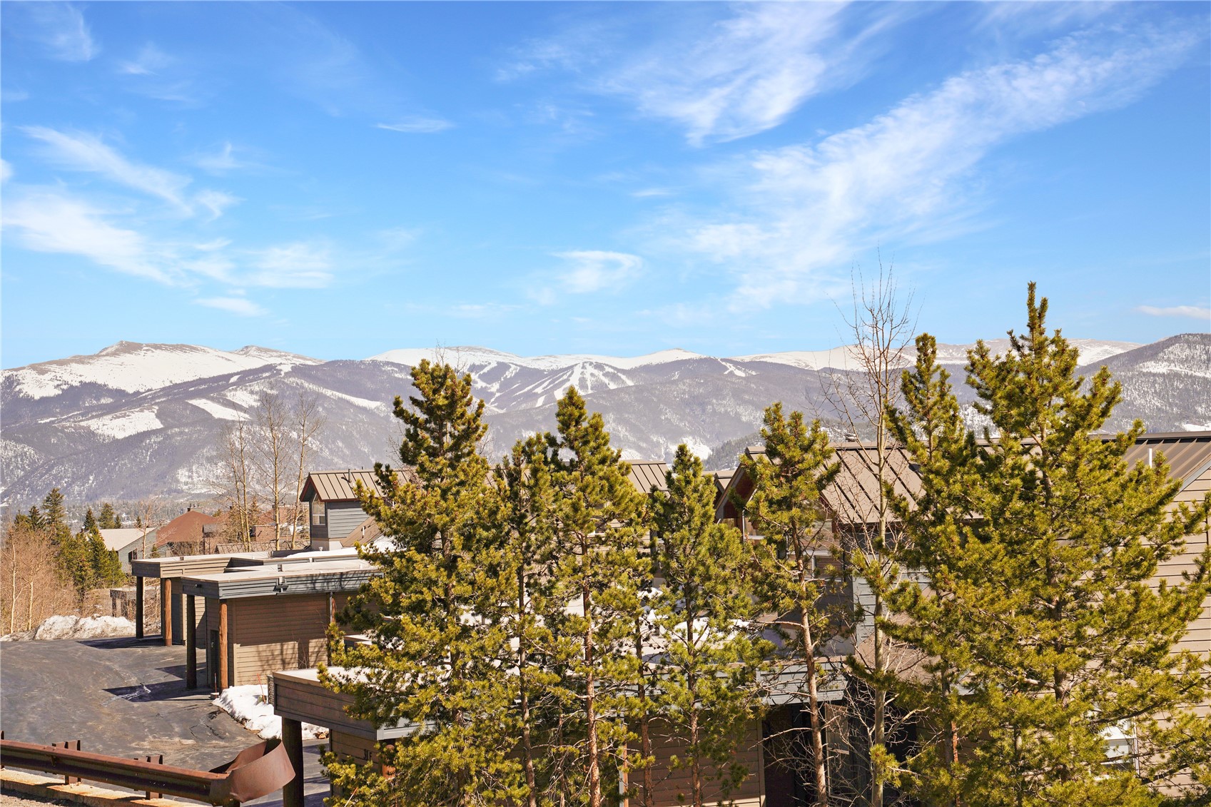 9800 Ryan Gulch Road Silverthorne CO 80498