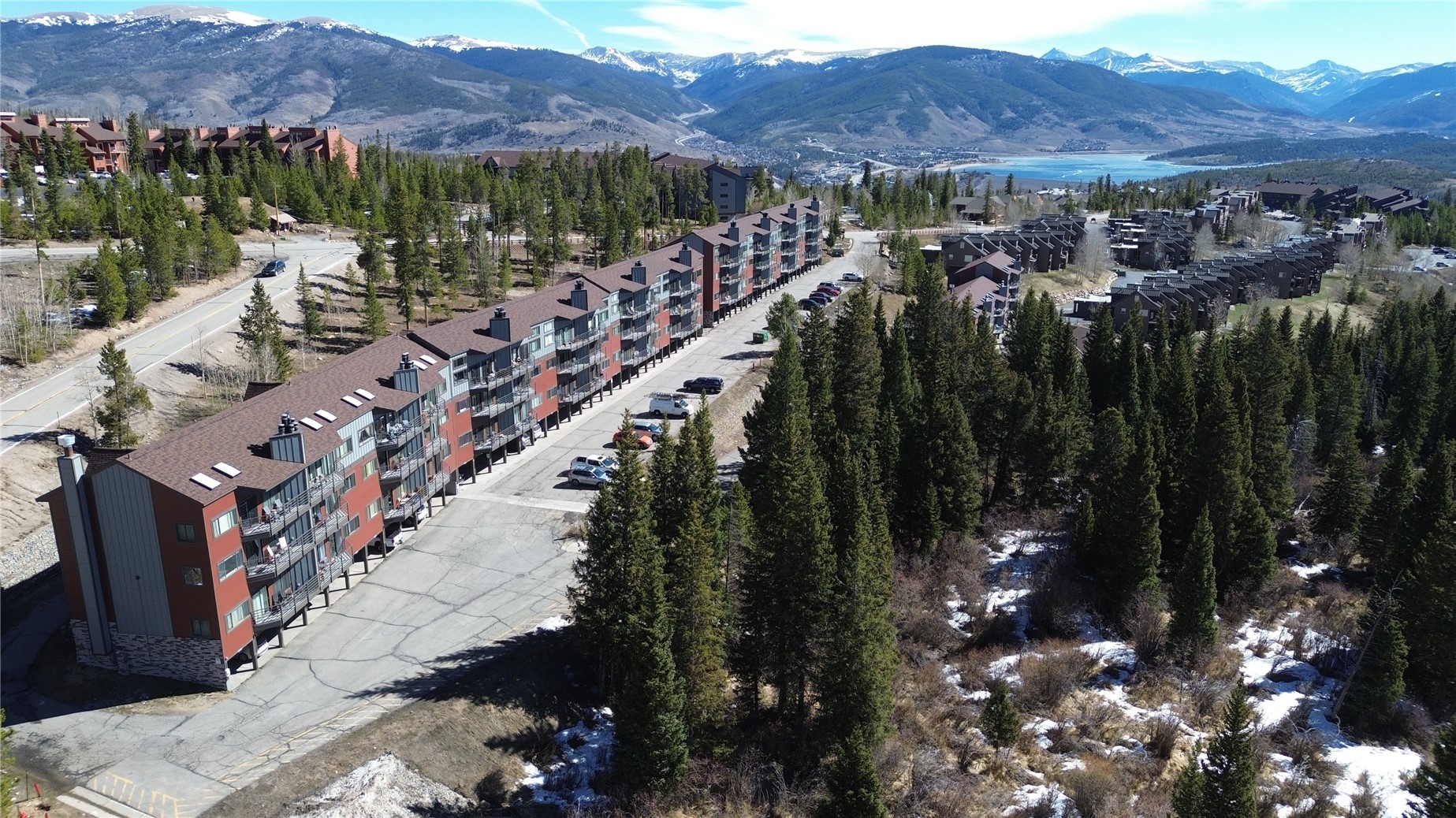 9800 Ryan Gulch Road Silverthorne CO 80498