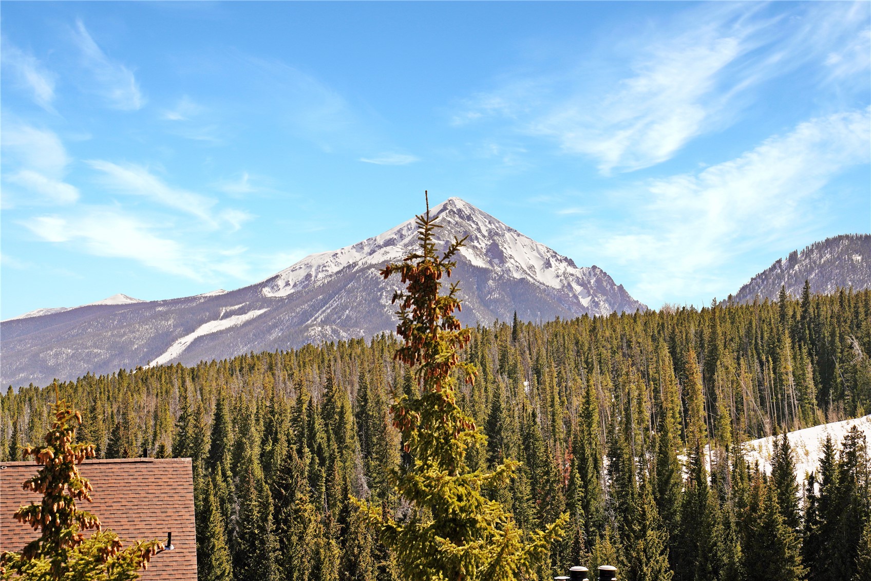9800 Ryan Gulch Road Silverthorne CO 80498