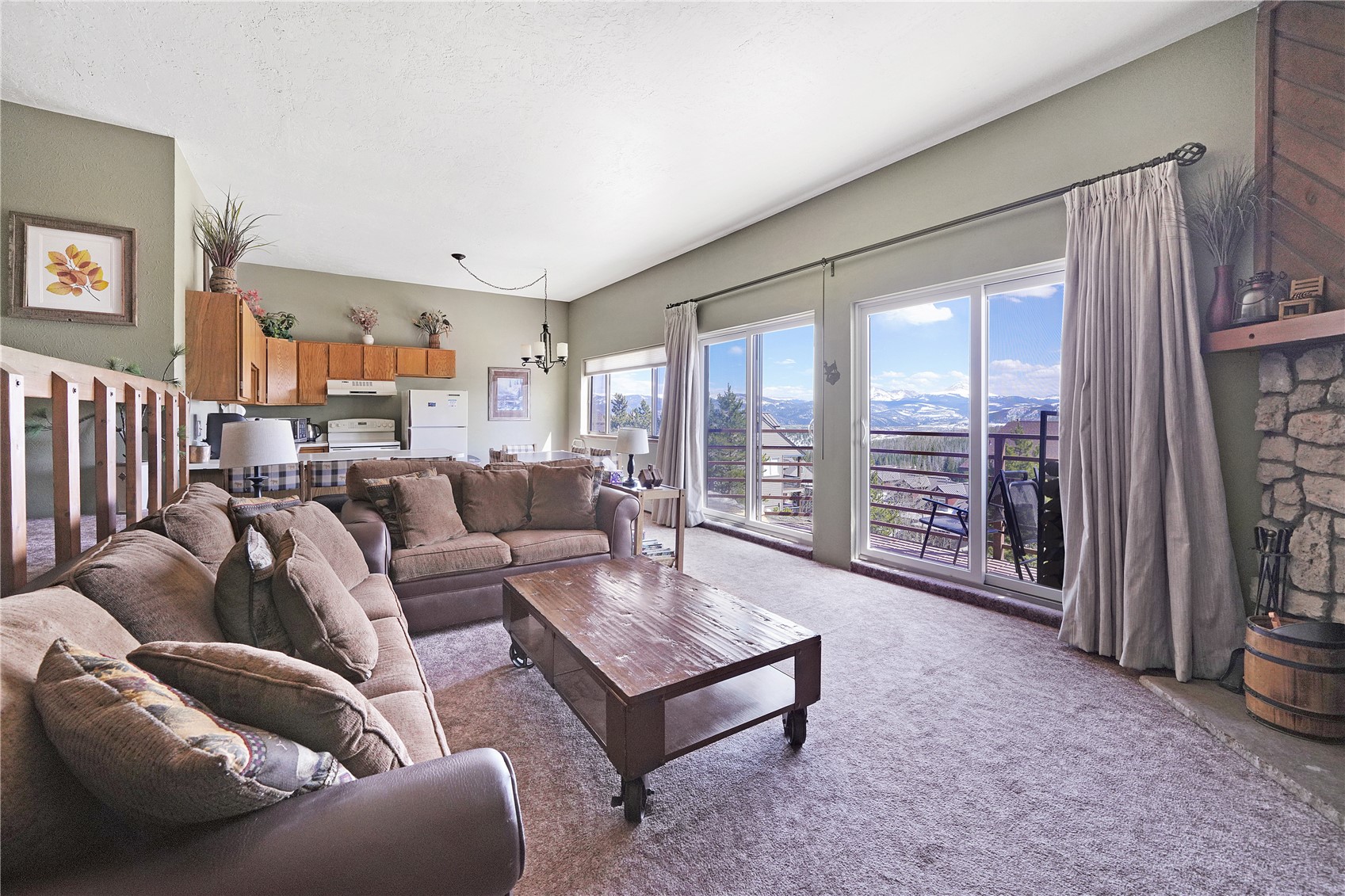 9800 Ryan Gulch Road Silverthorne CO 80498