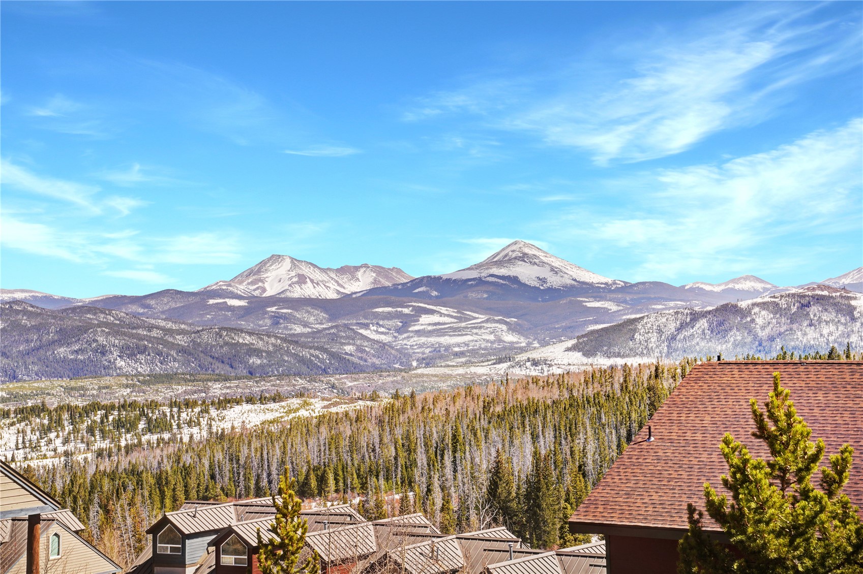 9800 Ryan Gulch Road Silverthorne CO 80498