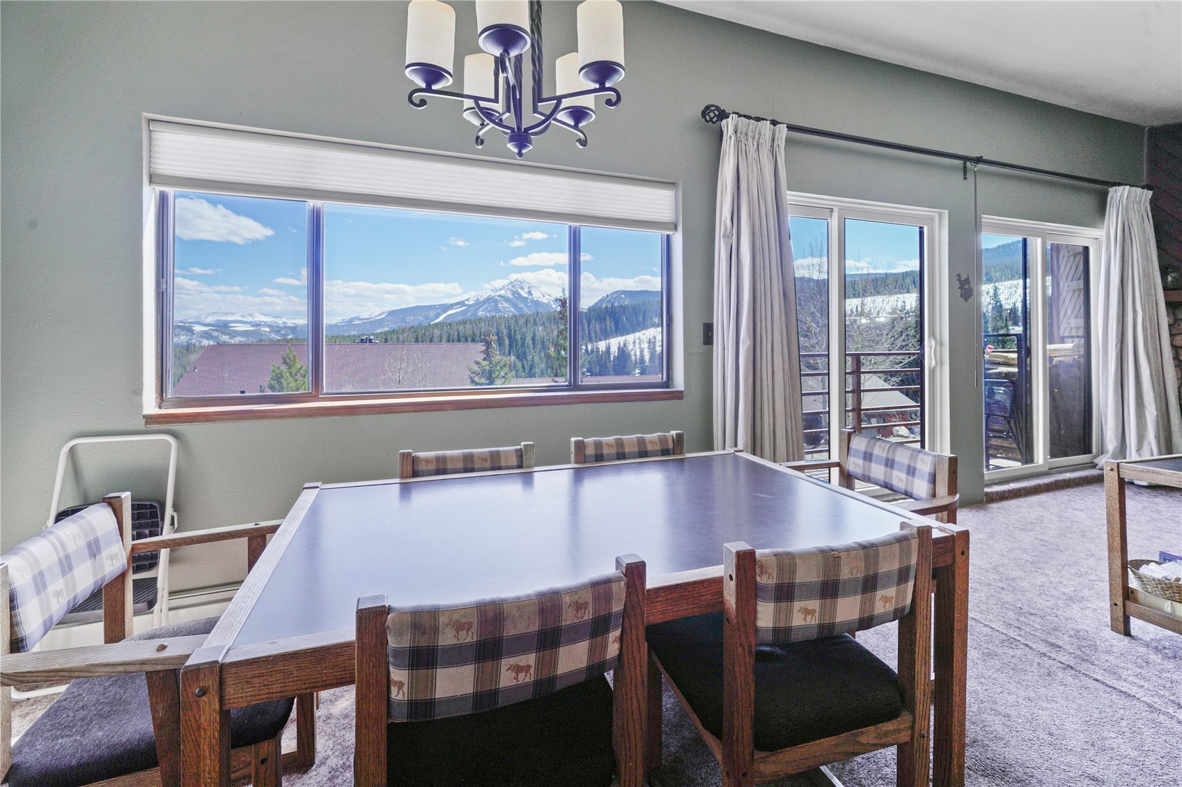 9800 Ryan Gulch Road Silverthorne CO 80498