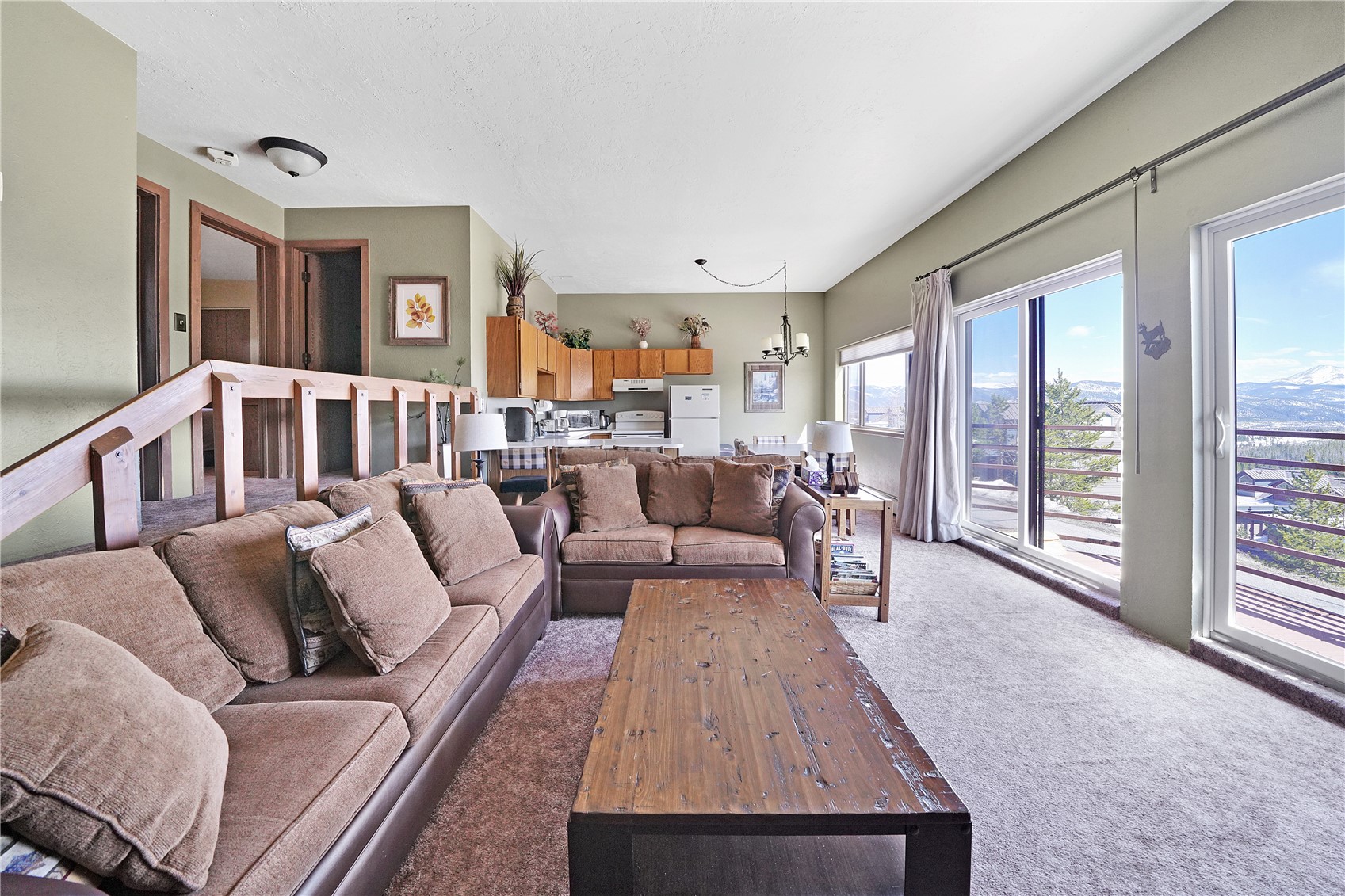 9800 Ryan Gulch Road Silverthorne CO 80498