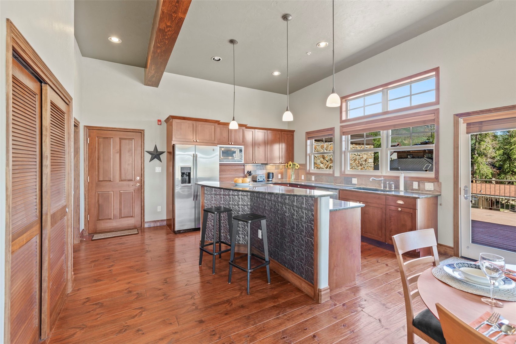 320 E Main Street Frisco CO 80443