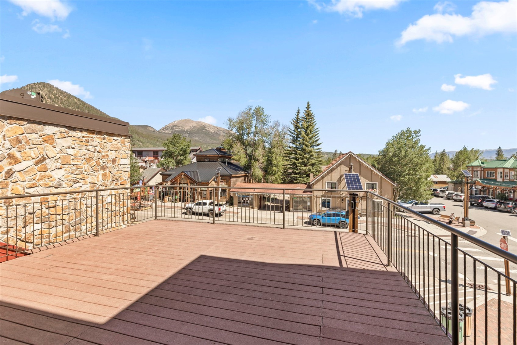 320 E Main Street Frisco CO 80443