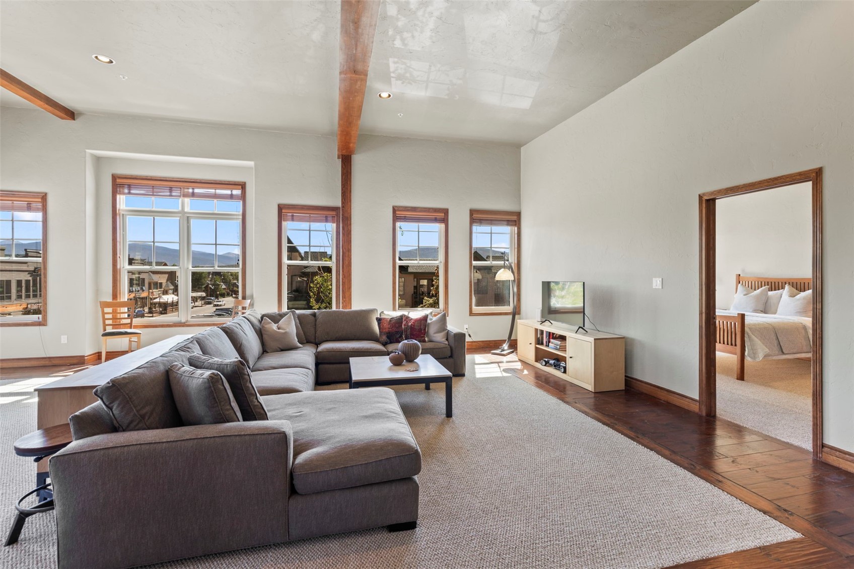 320 E Main Street Frisco CO 80443