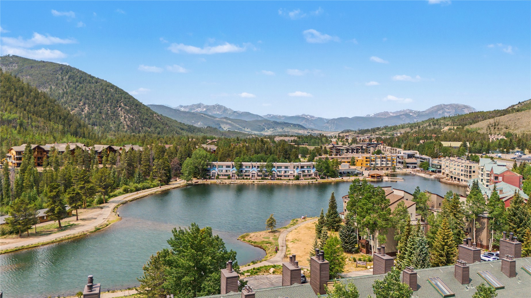 22300 Us Highway 6 Keystone CO 80435
