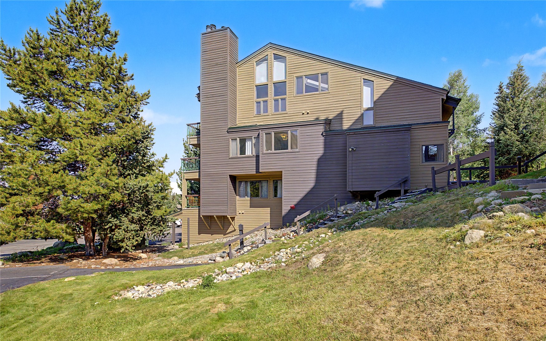 22300 Us Highway 6 Keystone CO 80435