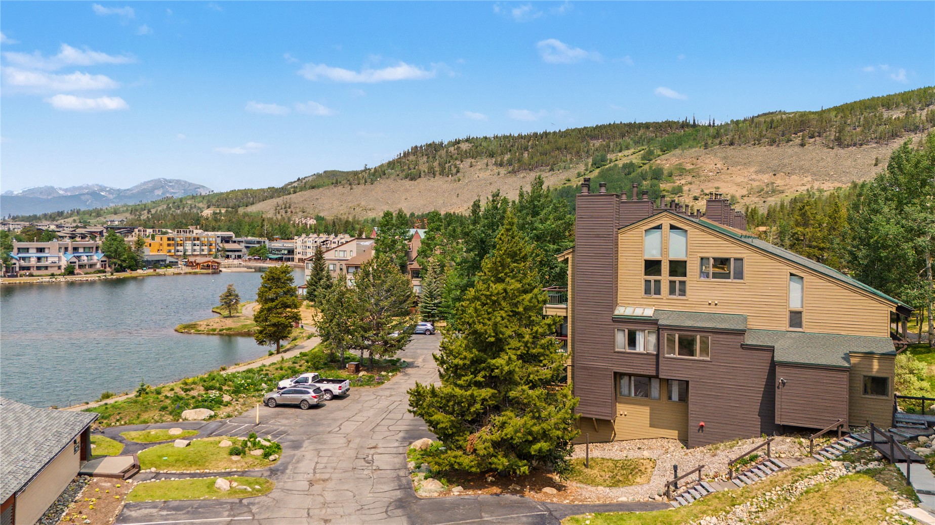 22300 Us Highway 6 Keystone CO 80435