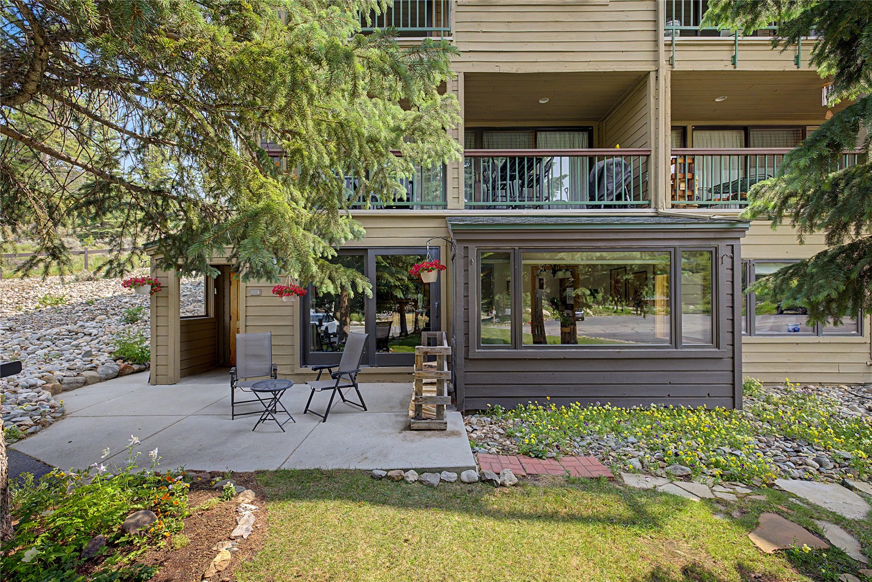 22300 Us Highway 6 Keystone CO 80435