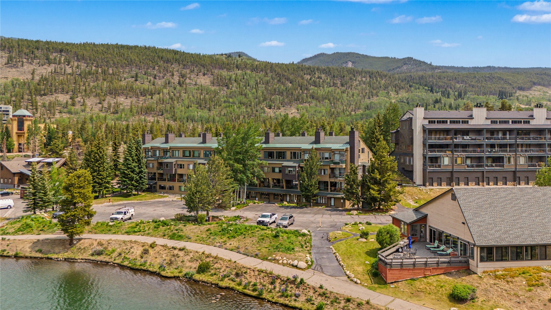 22300 Us Highway 6 Keystone CO 80435